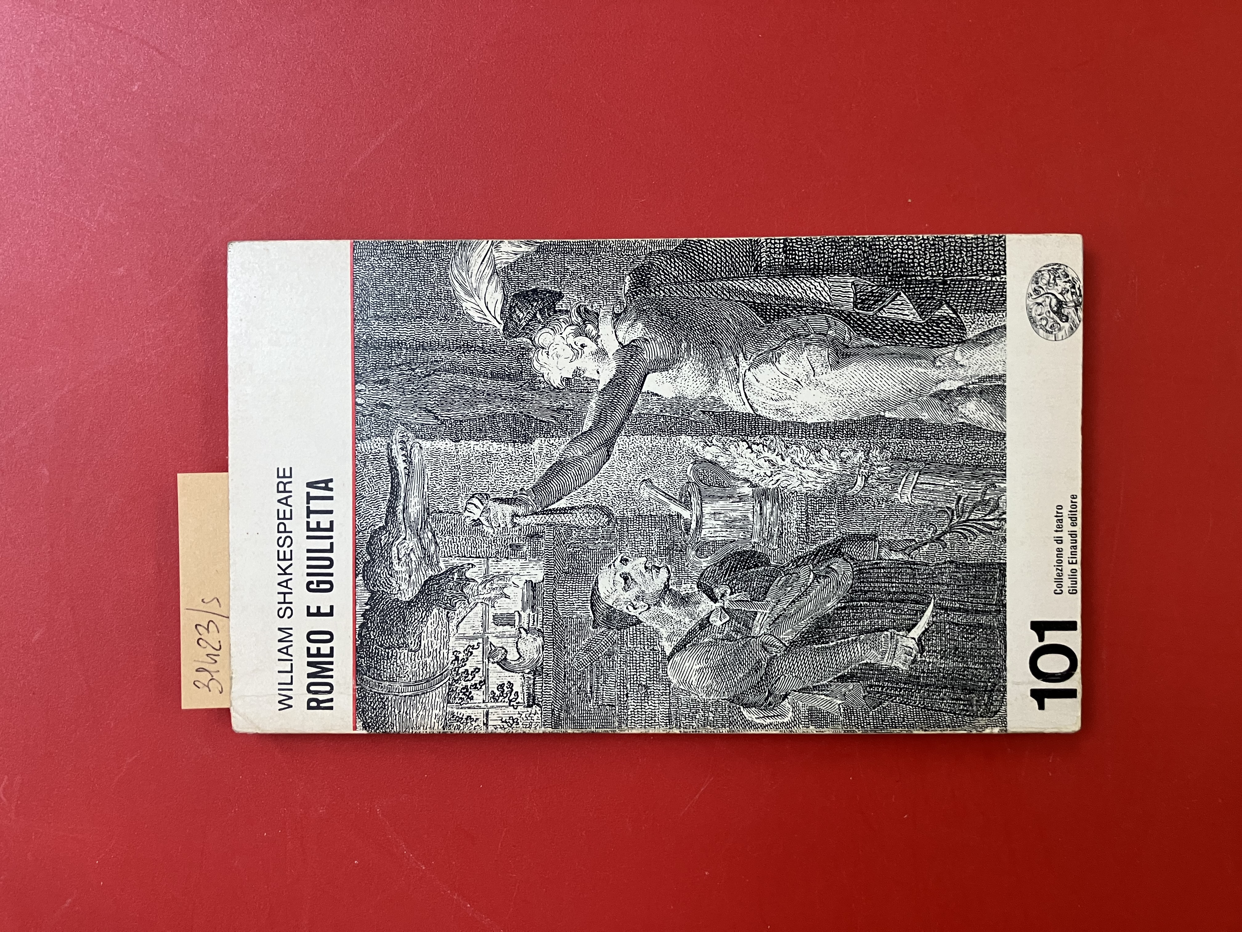 Romeo e Giulietta