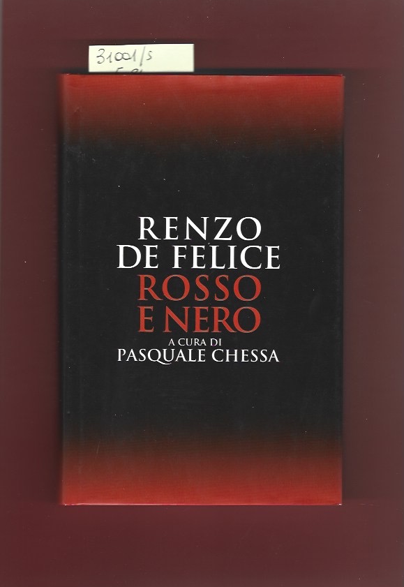 Rosso e nero