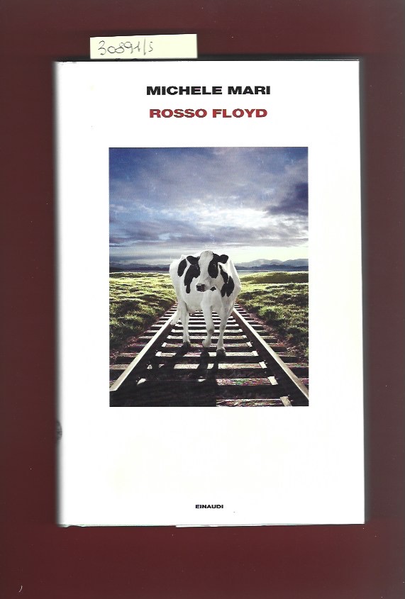 Rosso Floyd