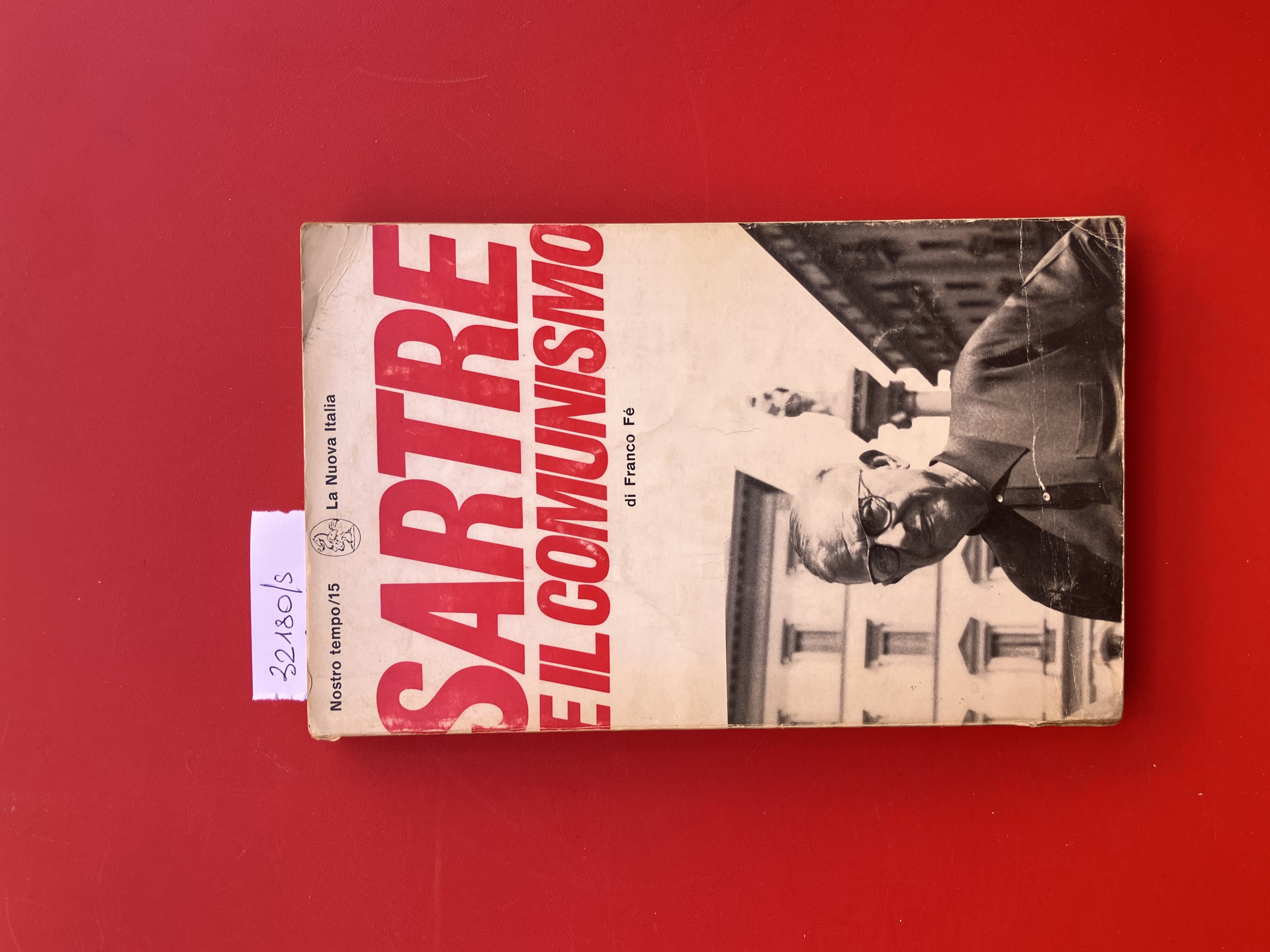 Sartre e il Comunismo