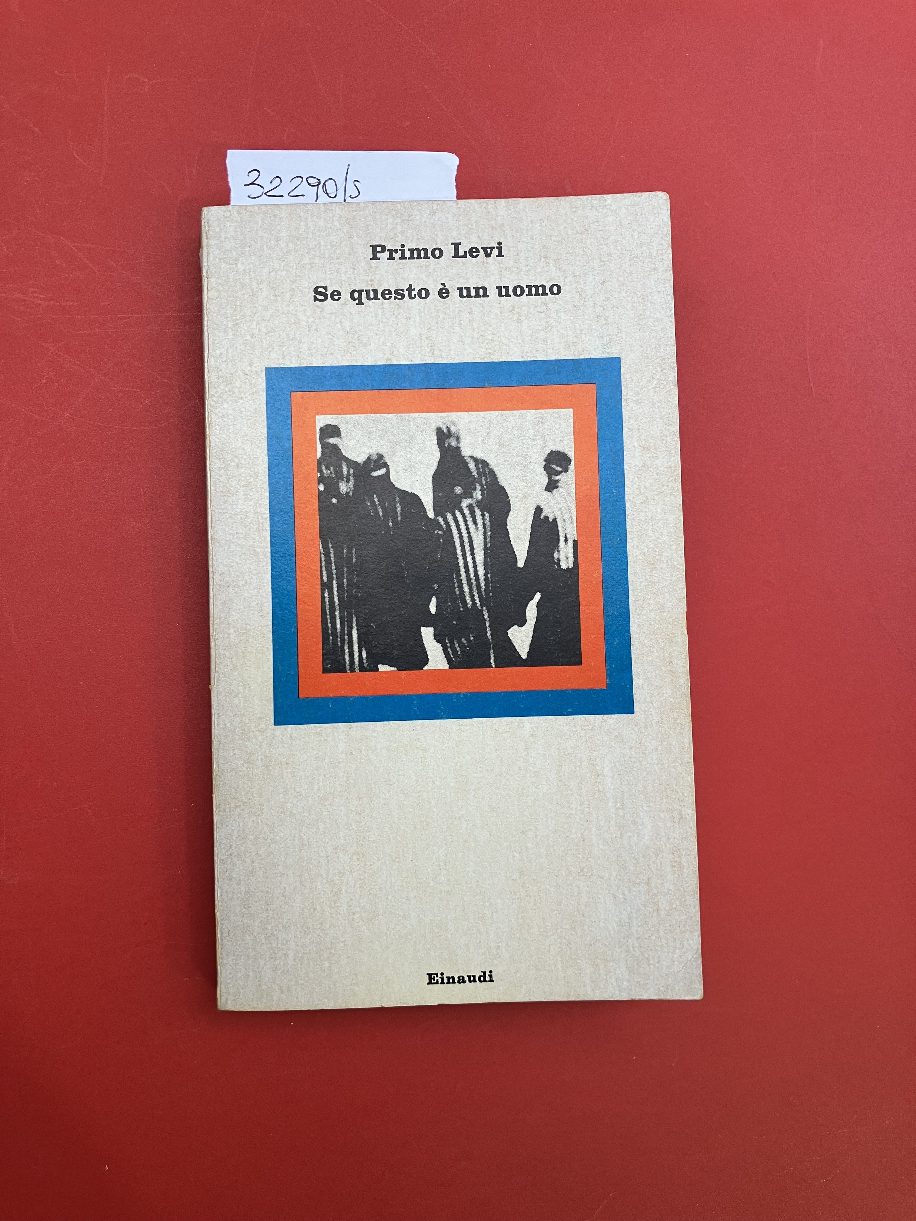 Se questo è un uomo