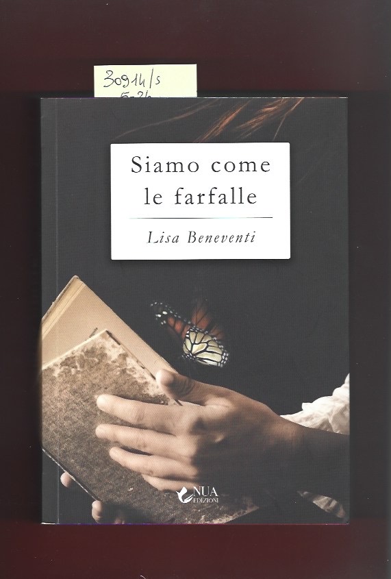 Siamo come le farfalle