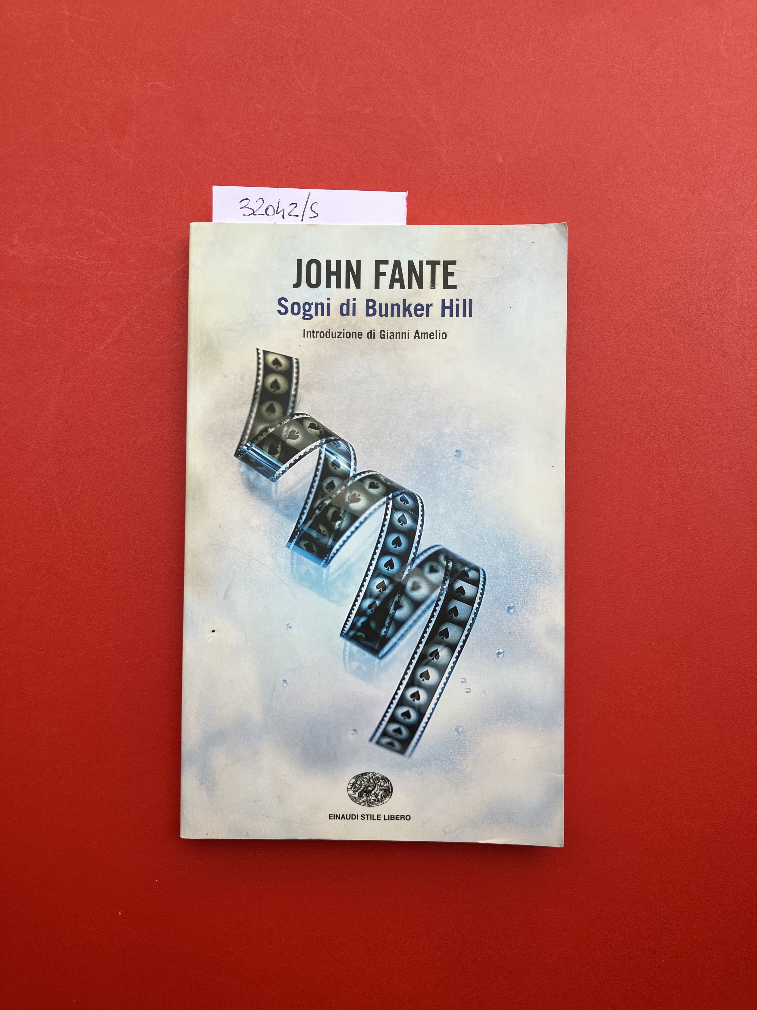 Sogni di Bunker Hill