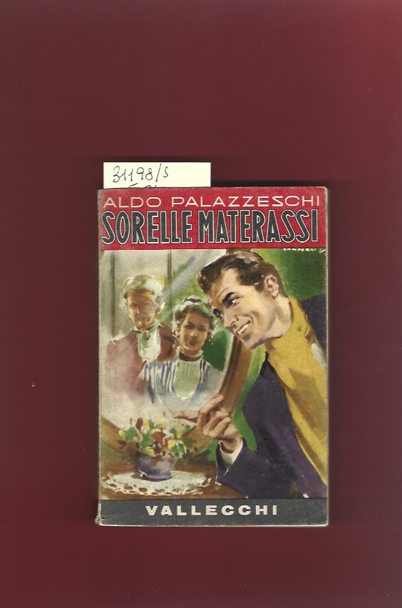 Sorelle Materassi