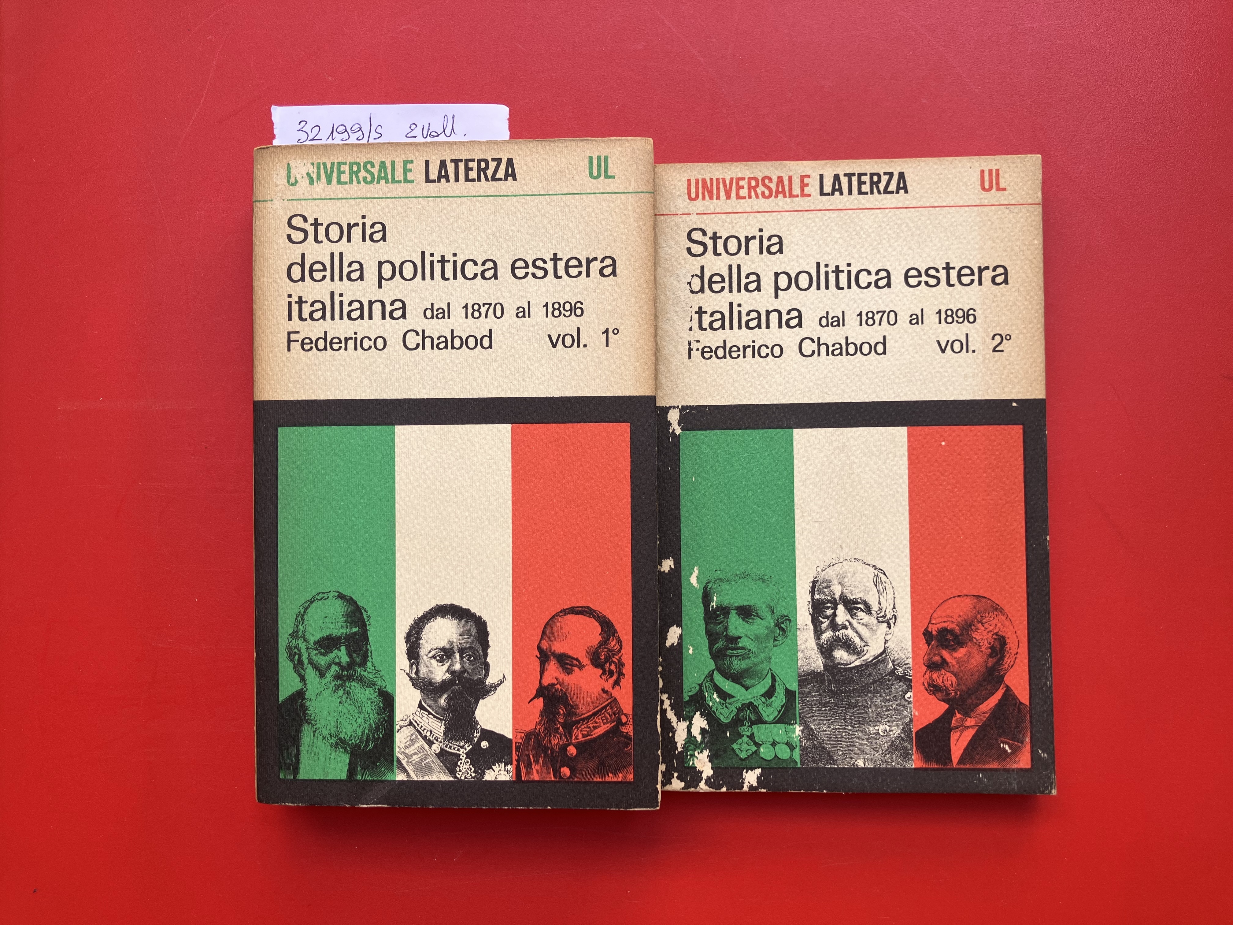 Storia della politica estera italiana dal 1870 al 1896 due …