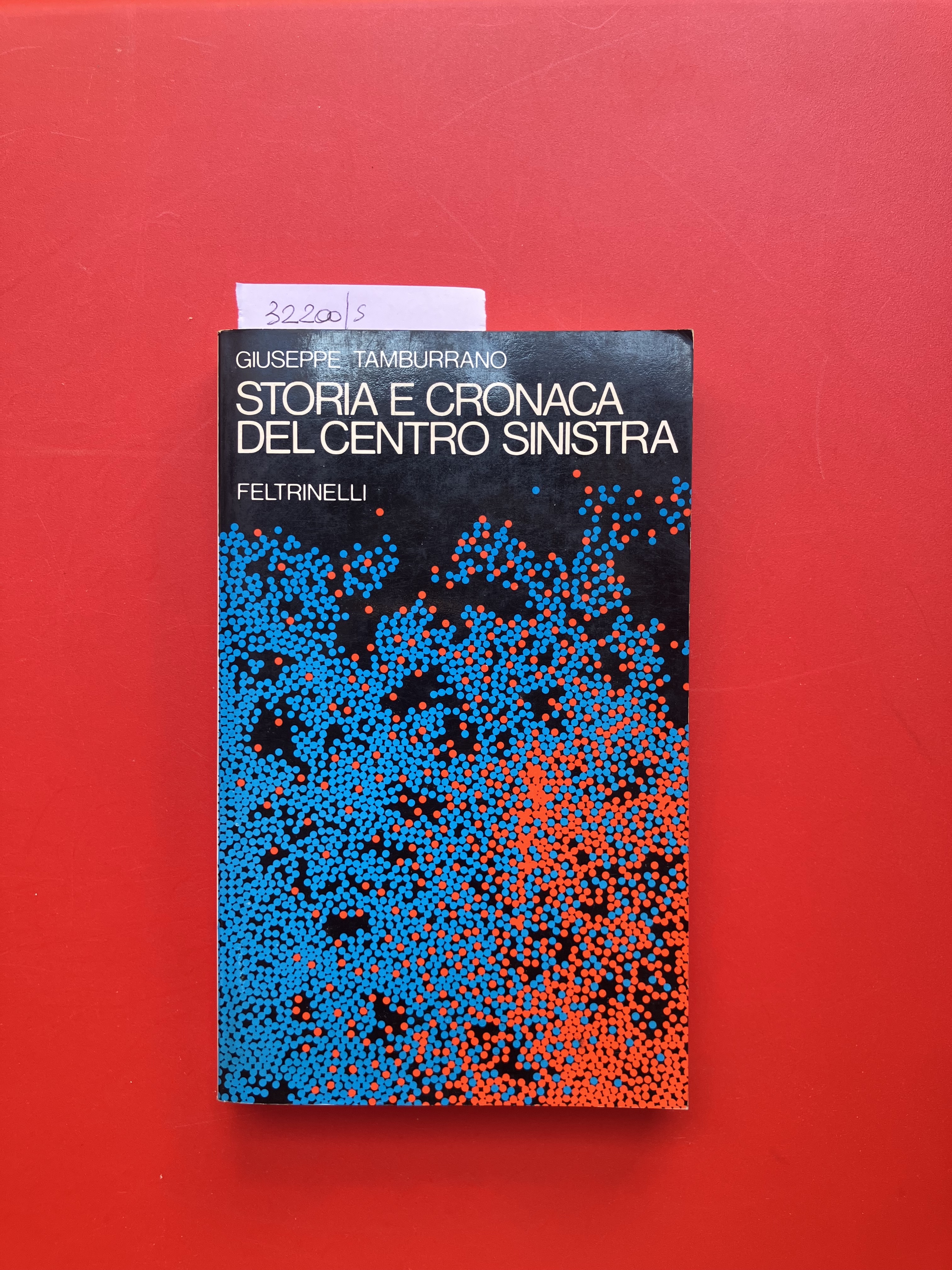 Storia e cronaca del centro sinistra