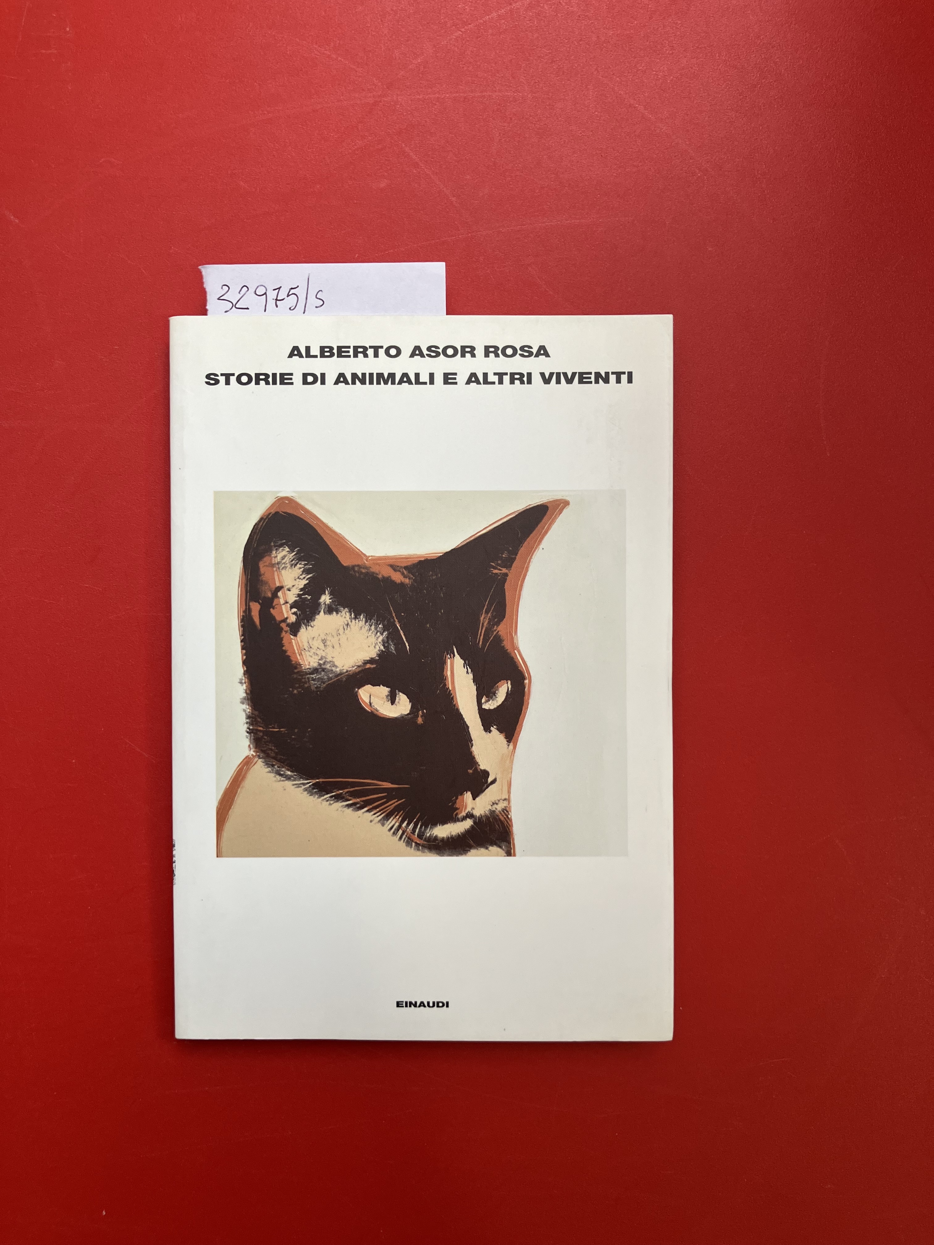 Storie di animali e altri viventi