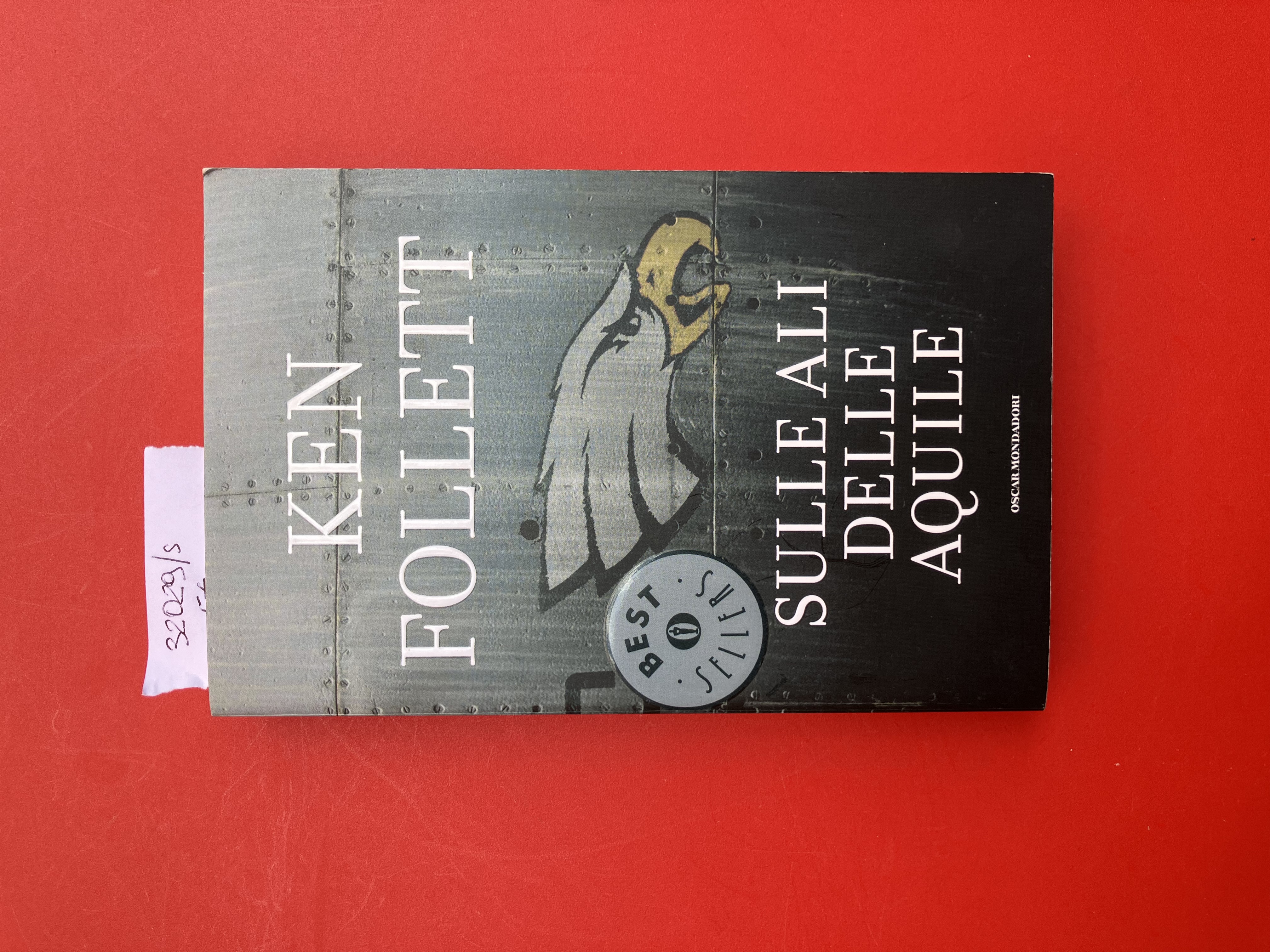 Sulle ali delle aquile