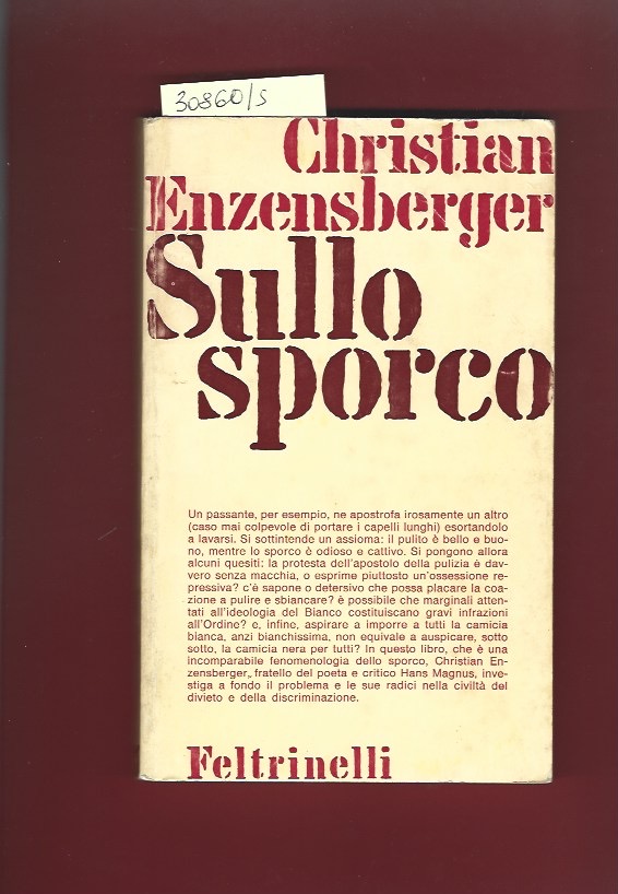 Sullo sporco