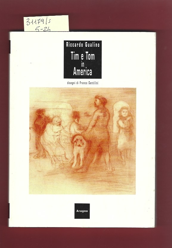 Tim e Tom in America