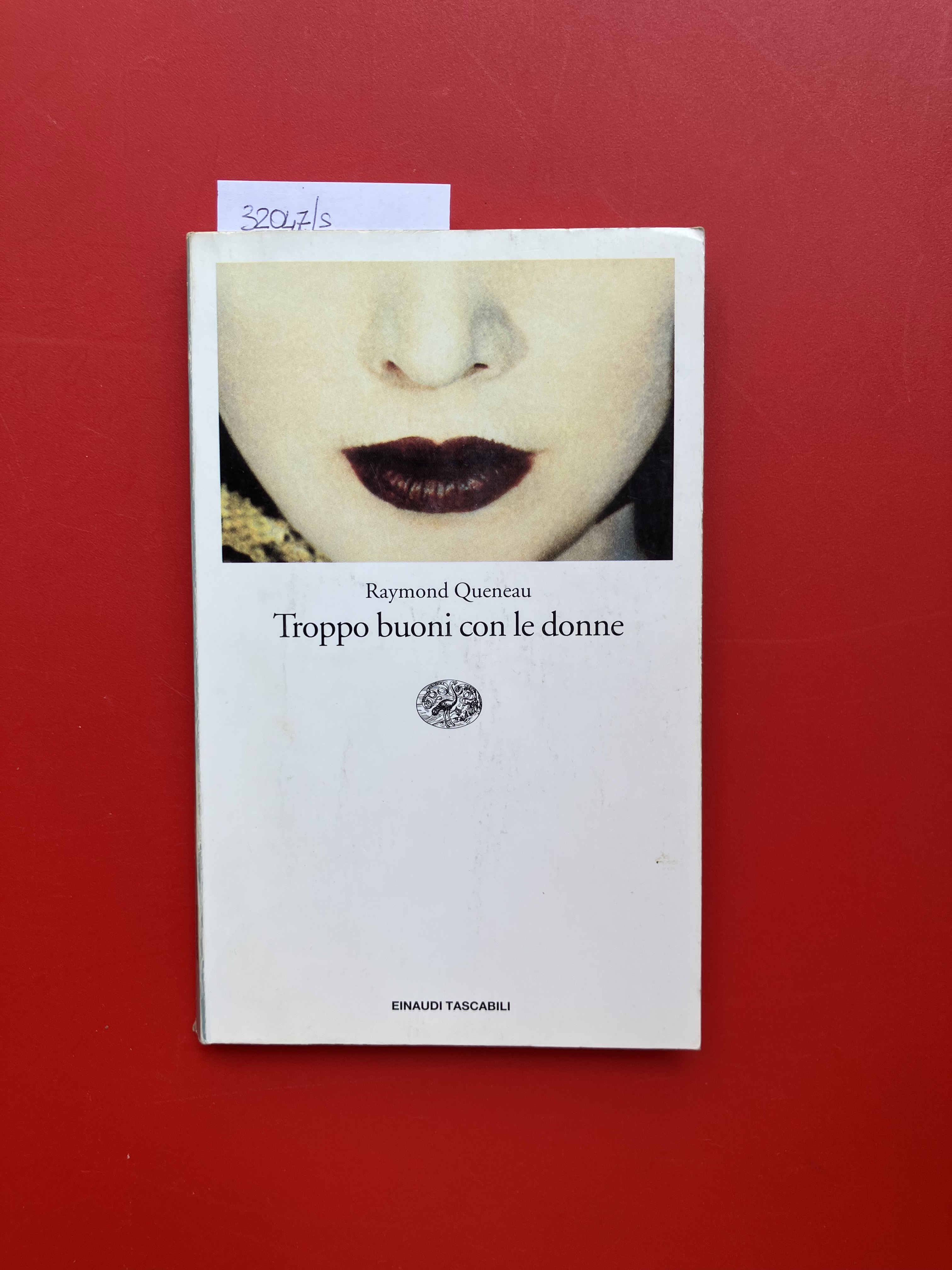 Troppo buoni con le donne