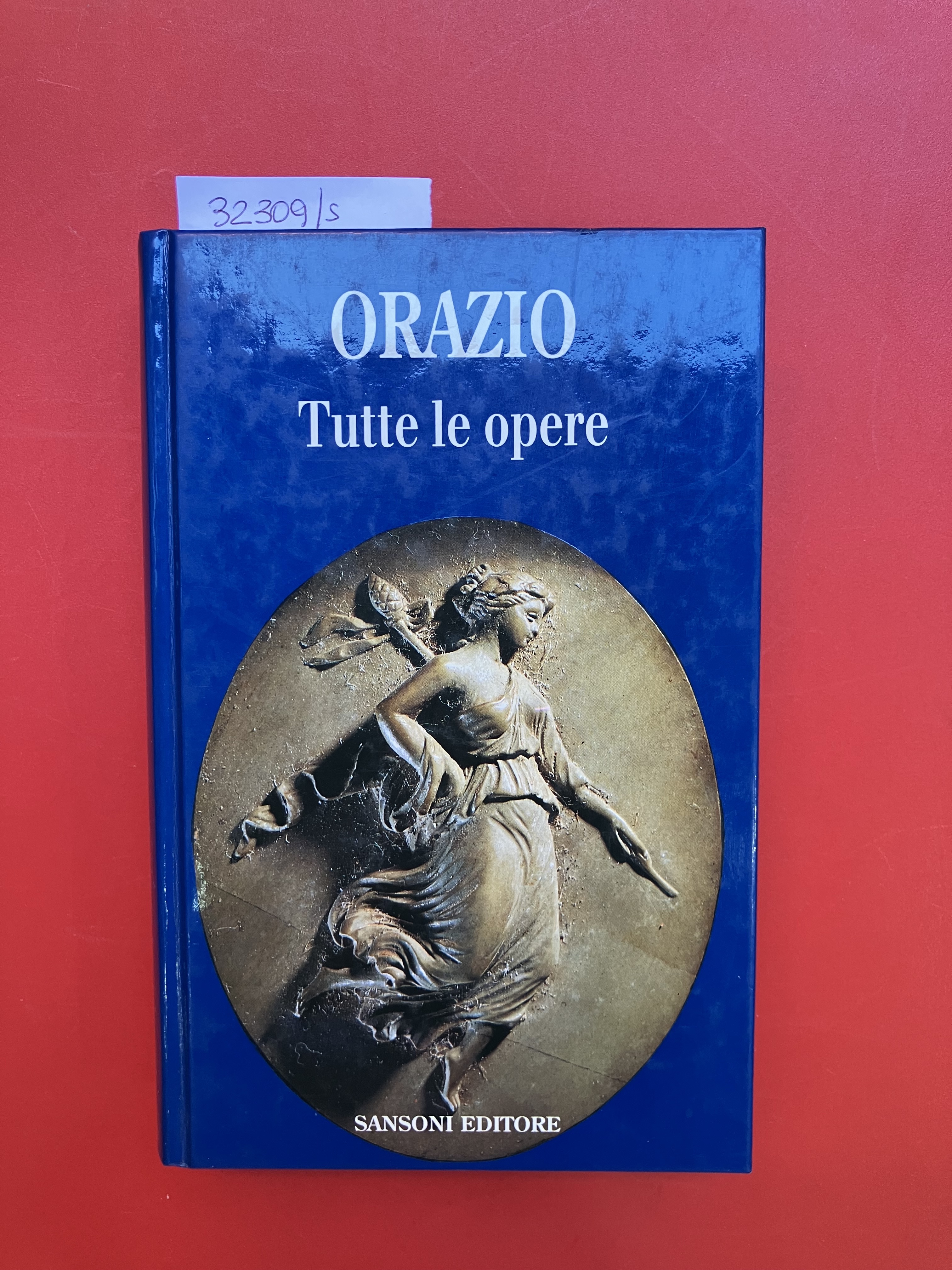 Tutte le opere