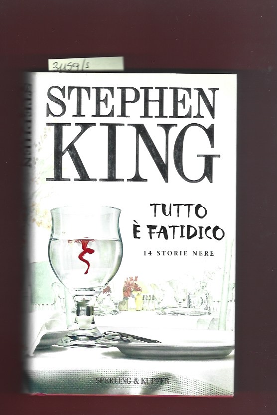 Tutto è fatidico. 14 storie nere