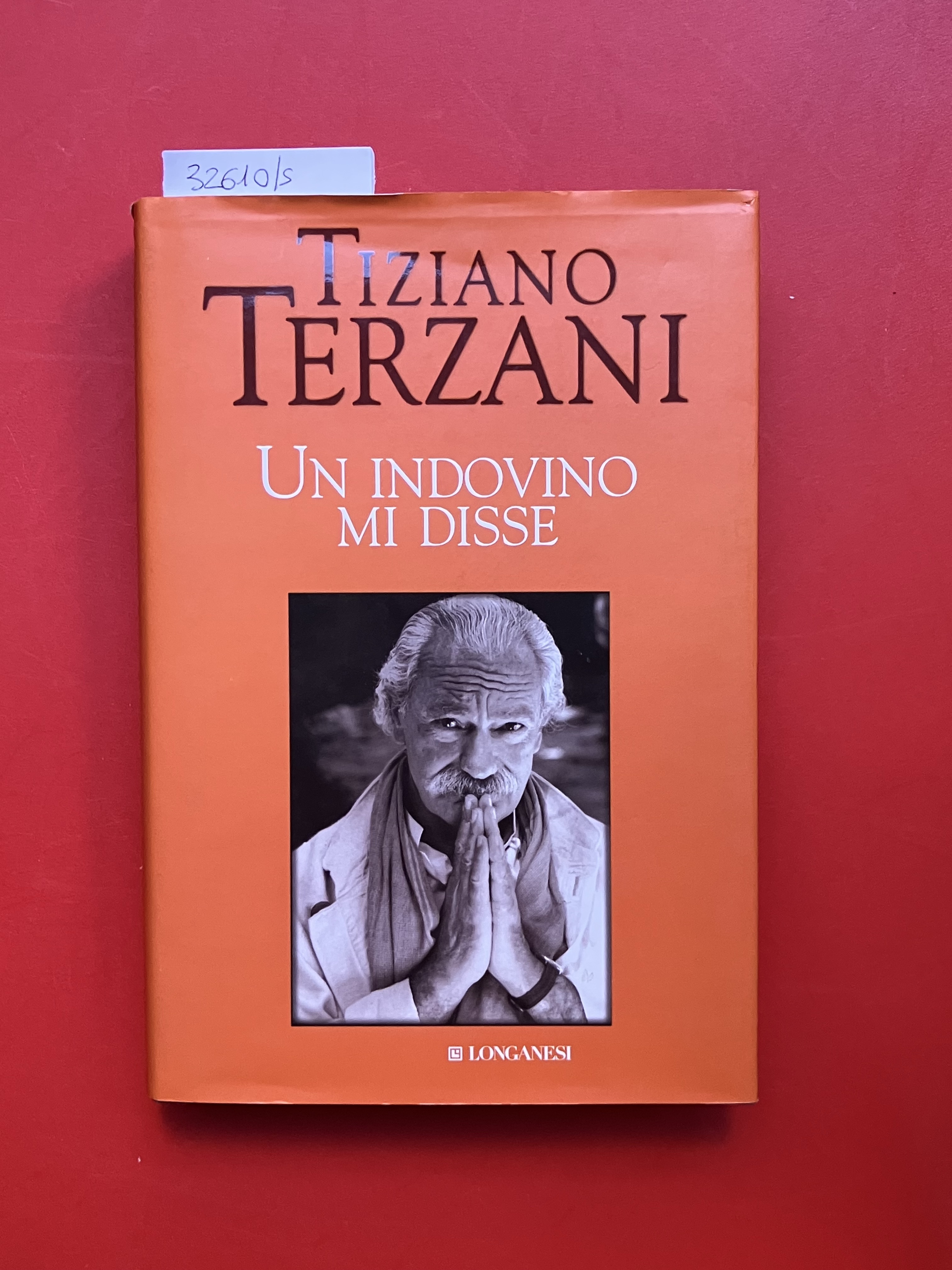 Un indovino mi disse