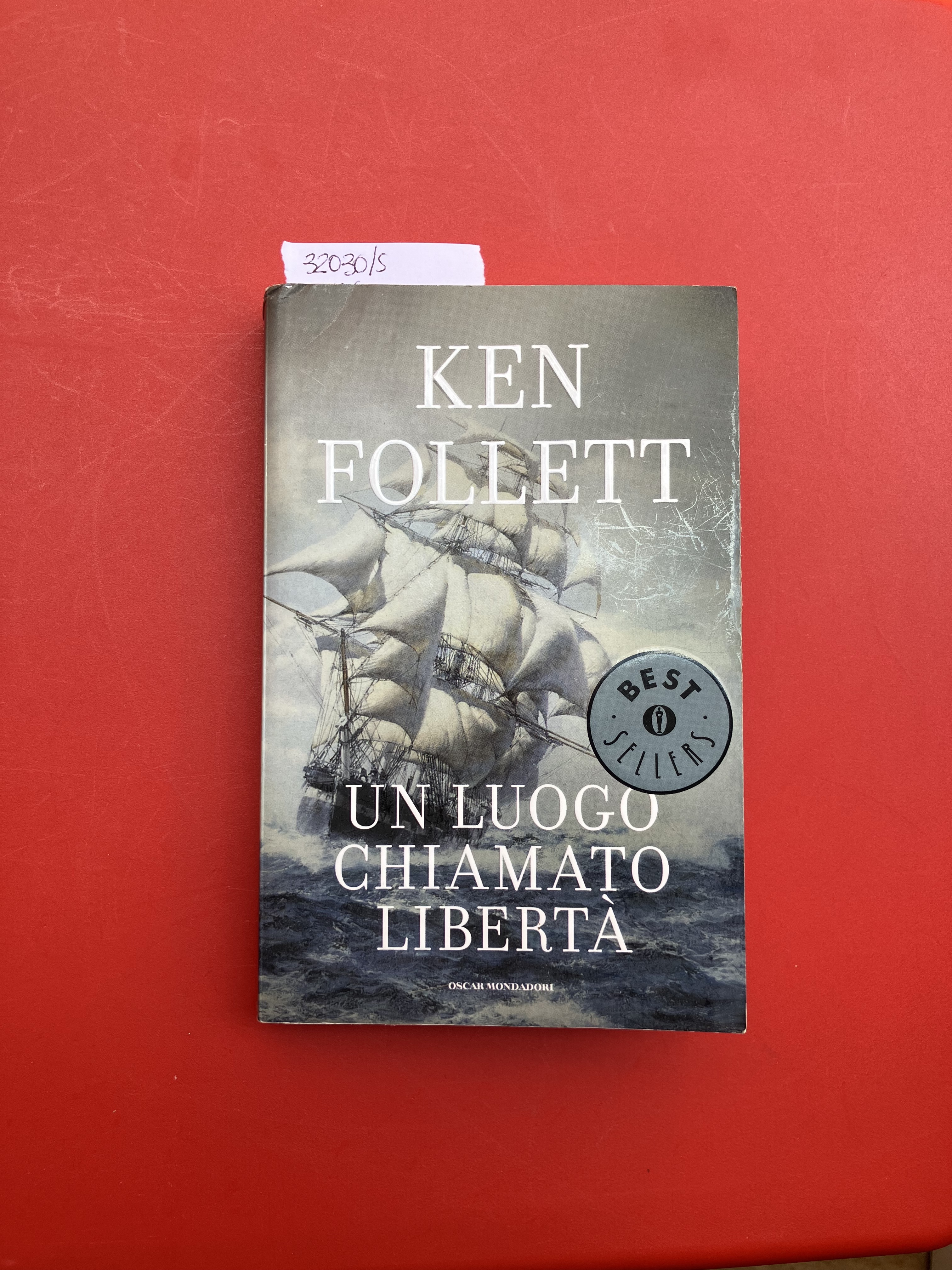 Un luogo chiamato libertà