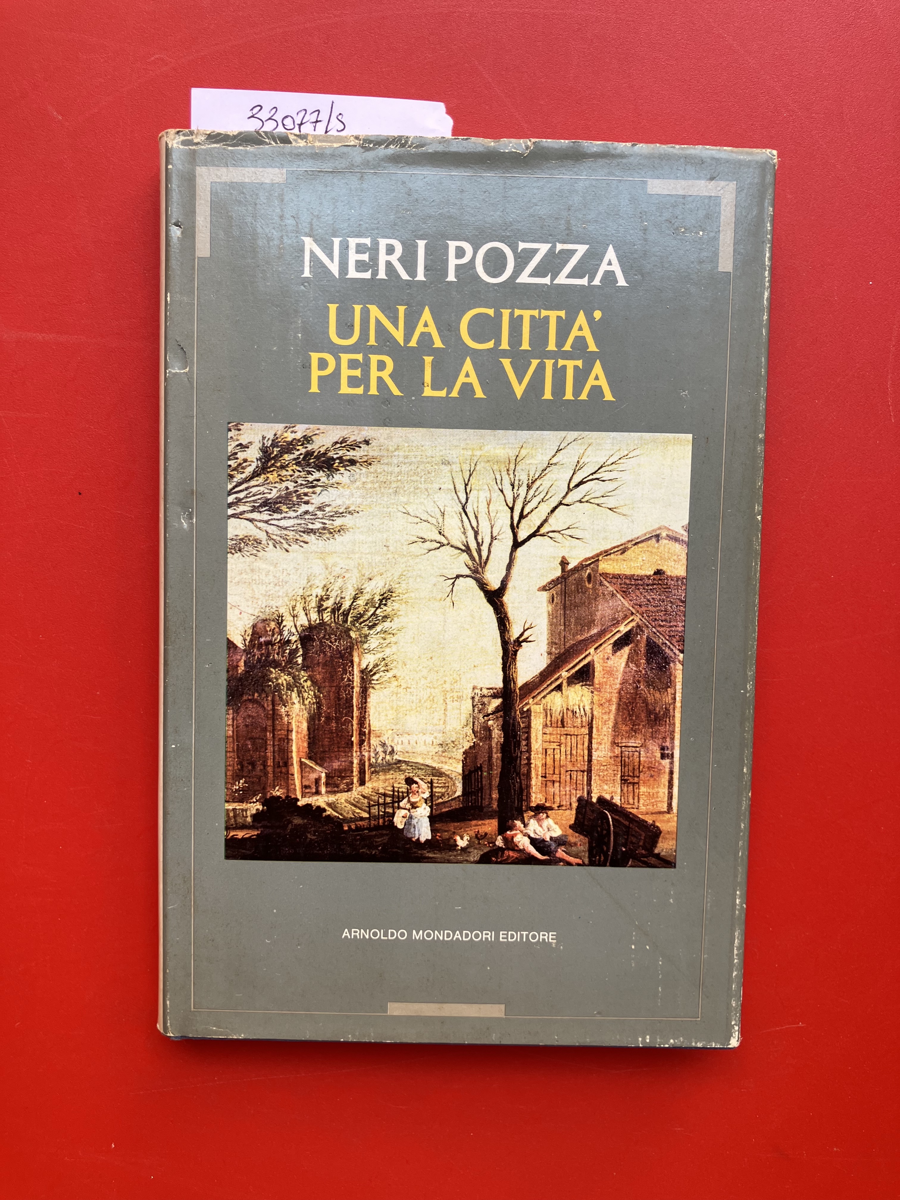 Una città per la vita