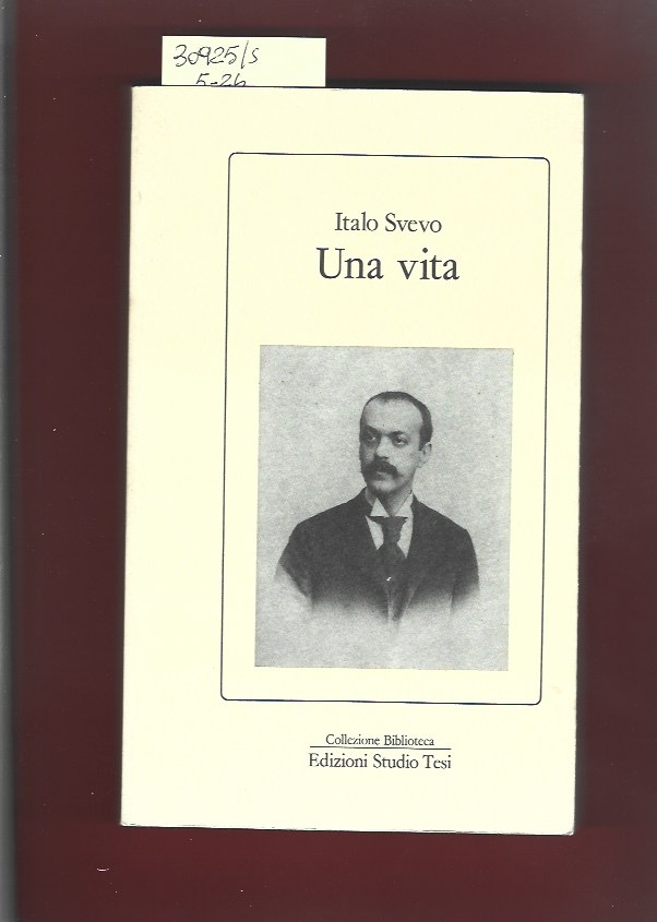 Una vita