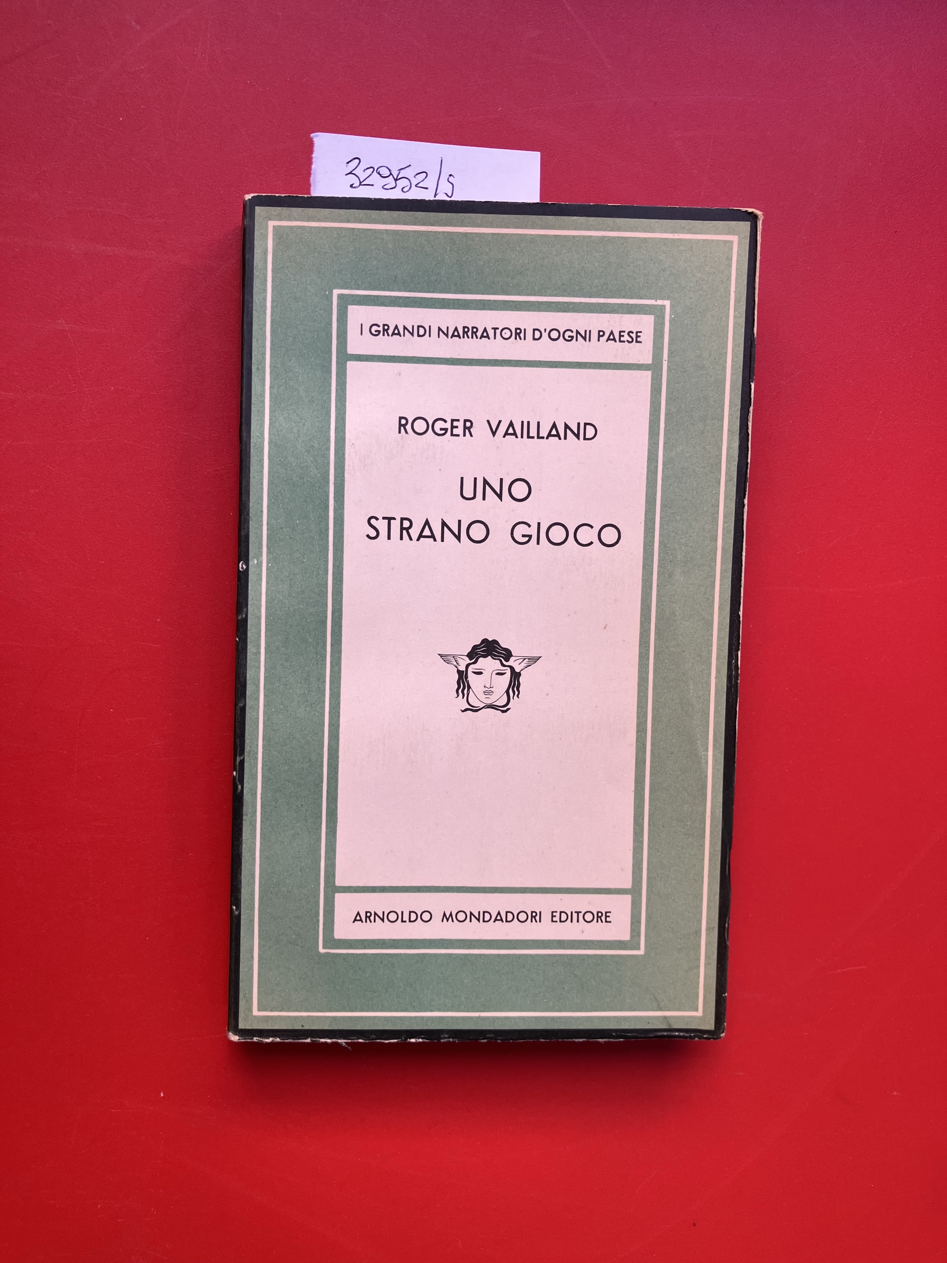 Uno strano gioco