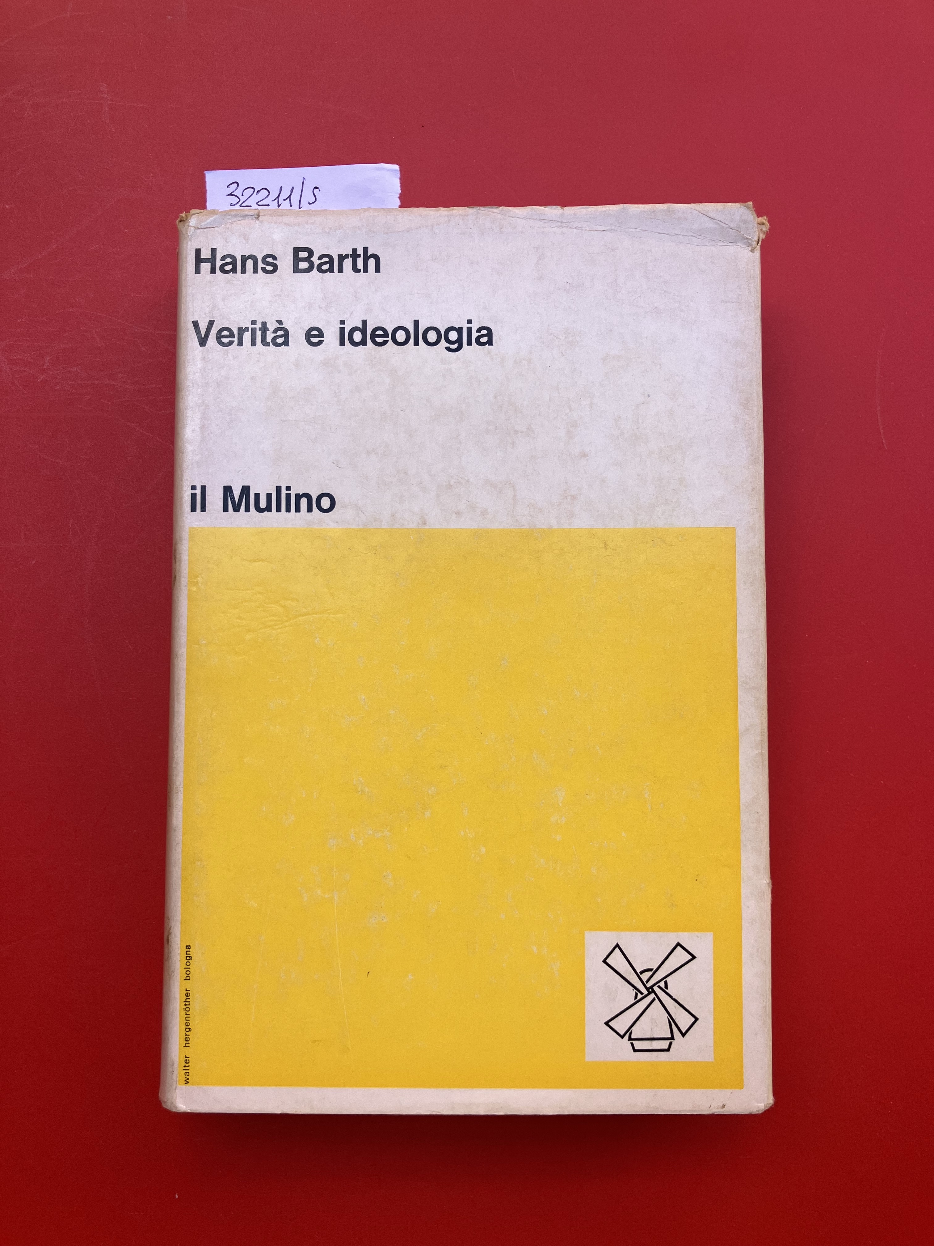 Verità e ideologia