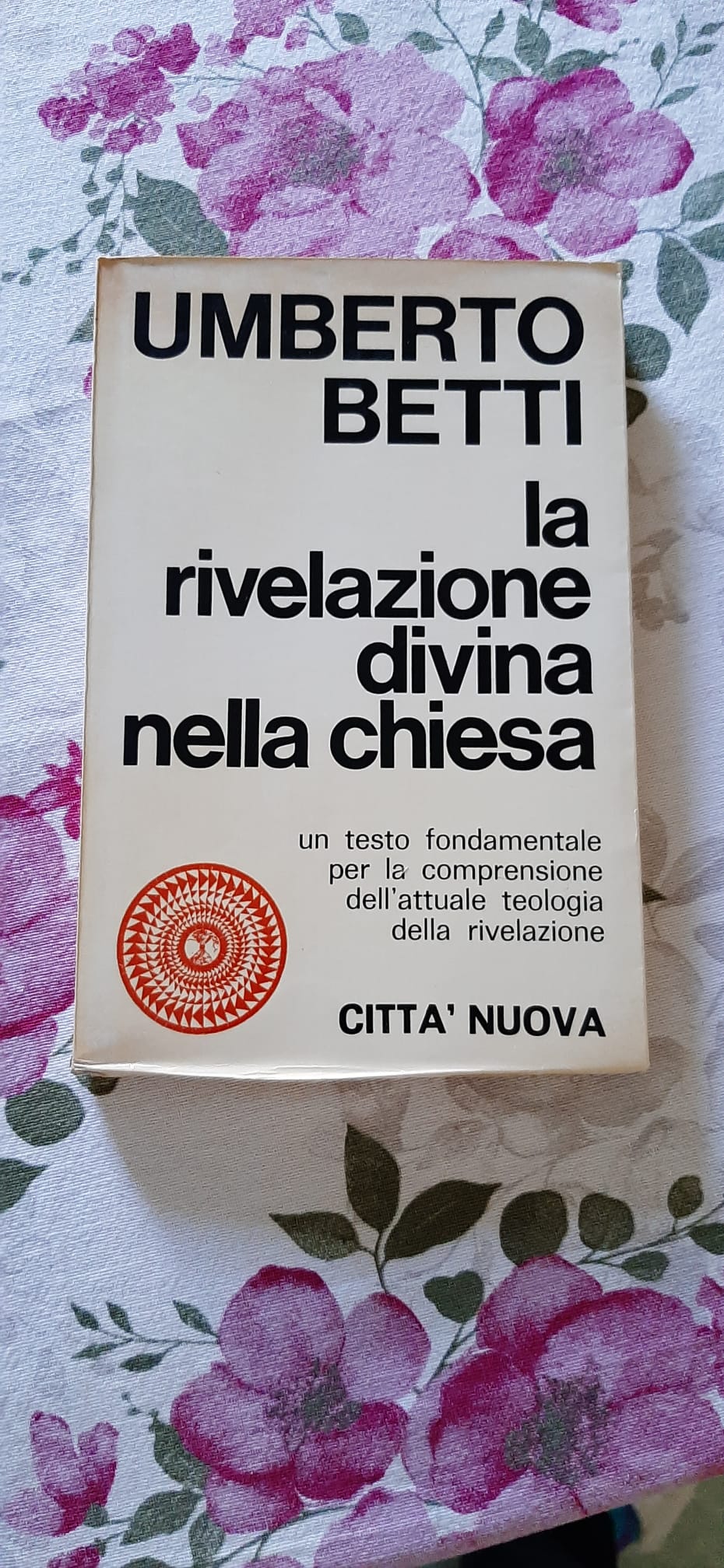 LA RIVELAZIONE DIVINA NELLA CHIESA. (LA TRASMISSIONE DELLA RIVELAZIONE NEL …