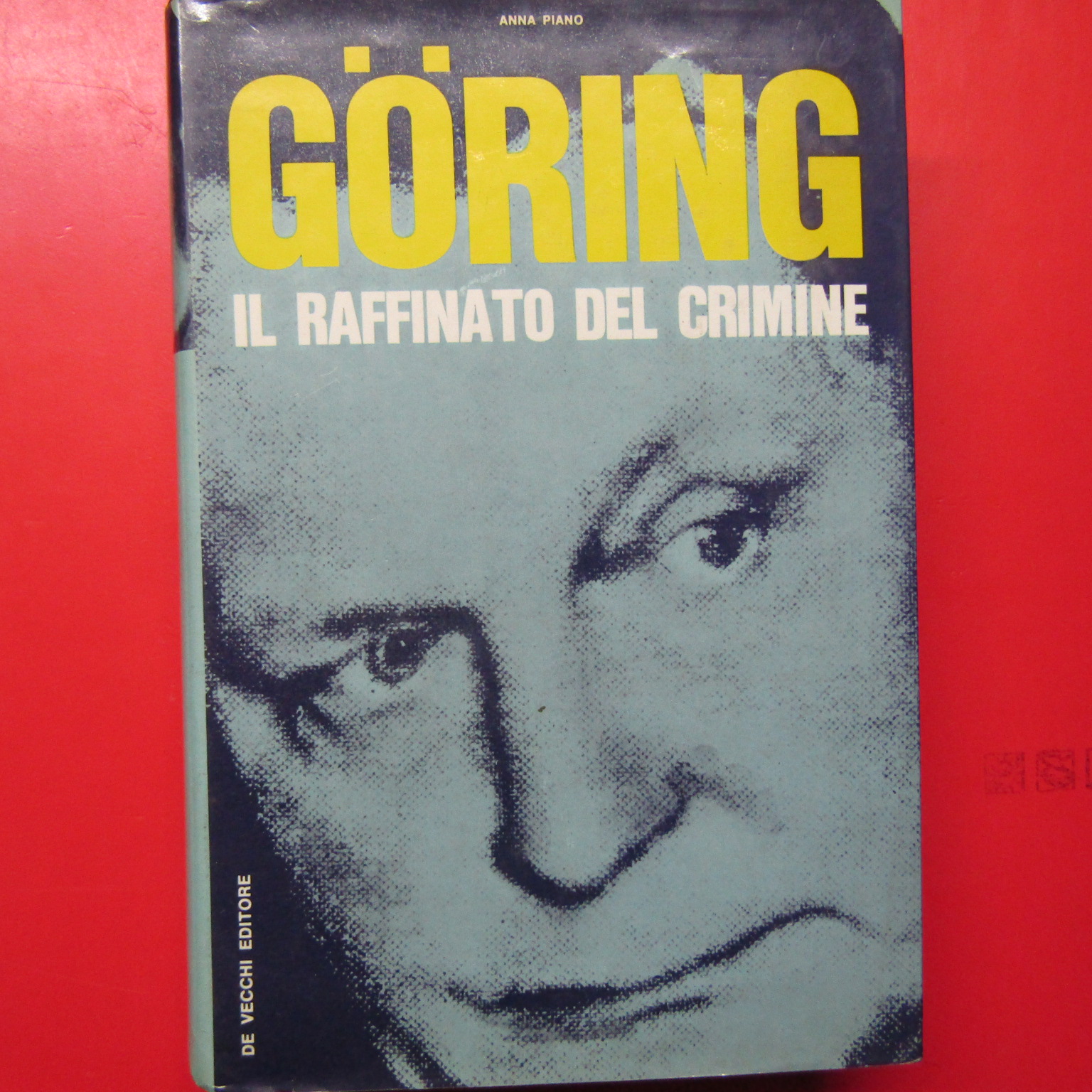 Goring