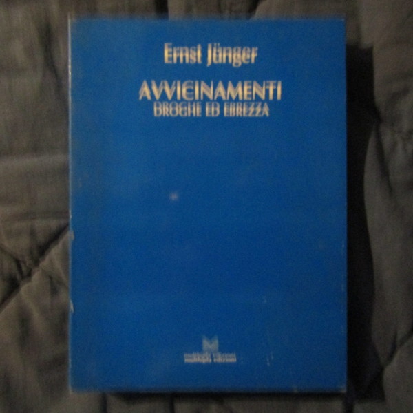 Avvicinamenti