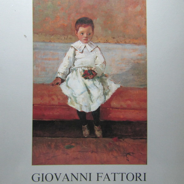 Omaggio a Giovanni Fattori