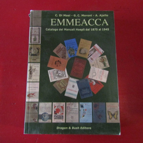 Emmeacca