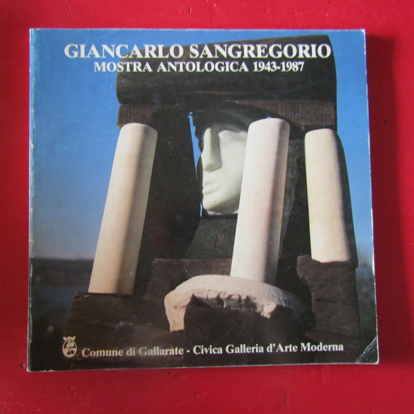 Giancarlo Sangregorio