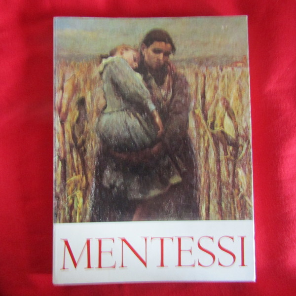 Mentessi ( 1857 - 1931 )