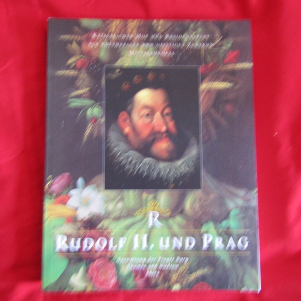 Rudolf II. und Prag