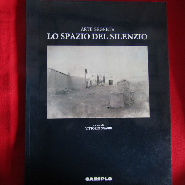 Lo spazio del silenzio