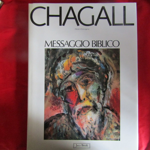 Marc Chagall