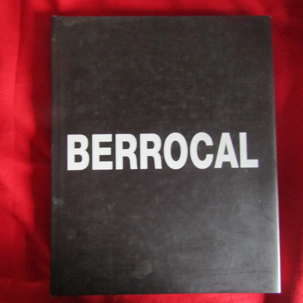 Berrocal