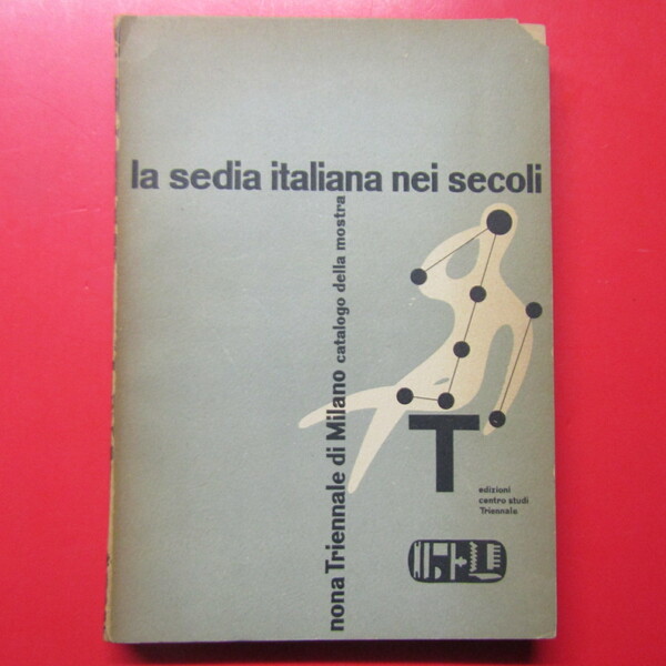 La sedia italiana nei secoli