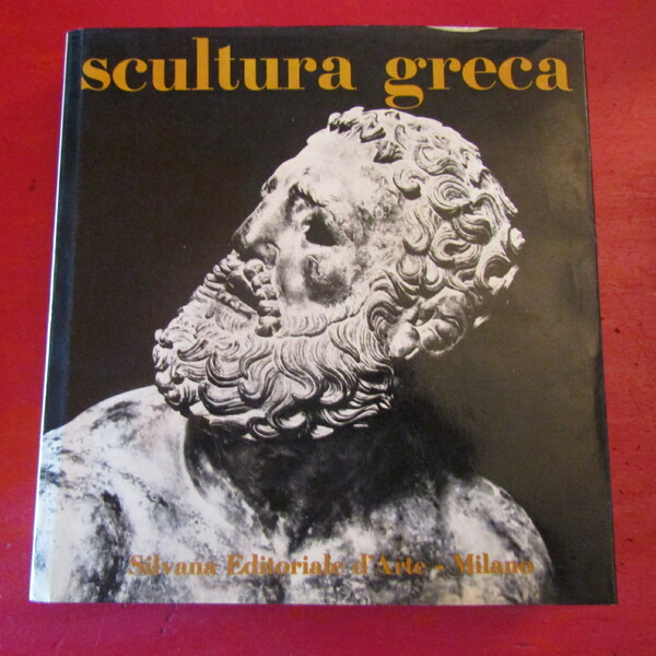 Scultura Greca