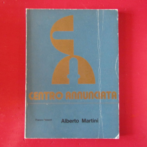 Alberto Martini
