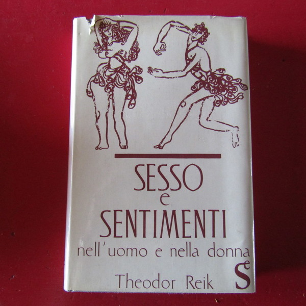 Sesso e sentimenti
