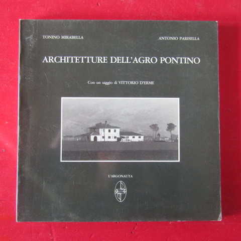 Architetture dell'Agro Pontino