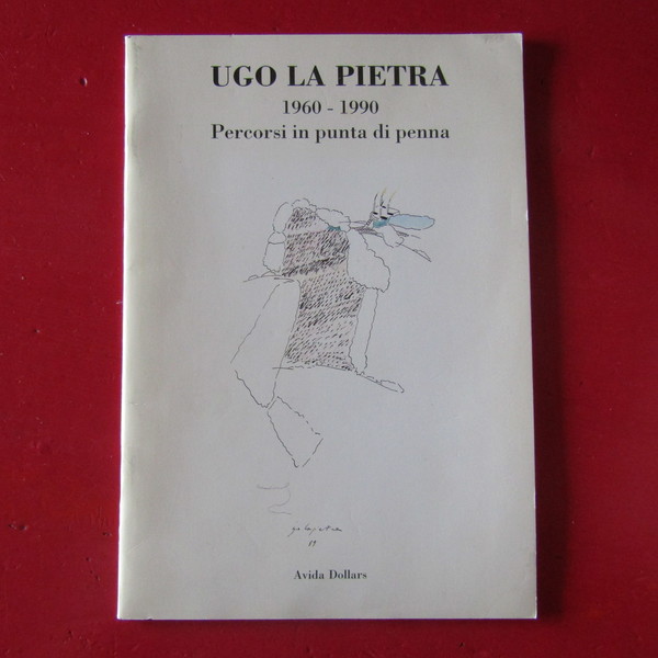 Percorsi in punta di penna 1960-1990
