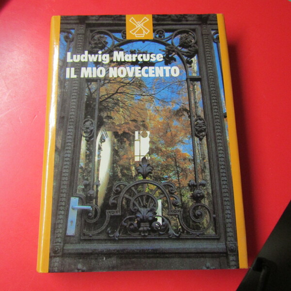 Il mio Novecento