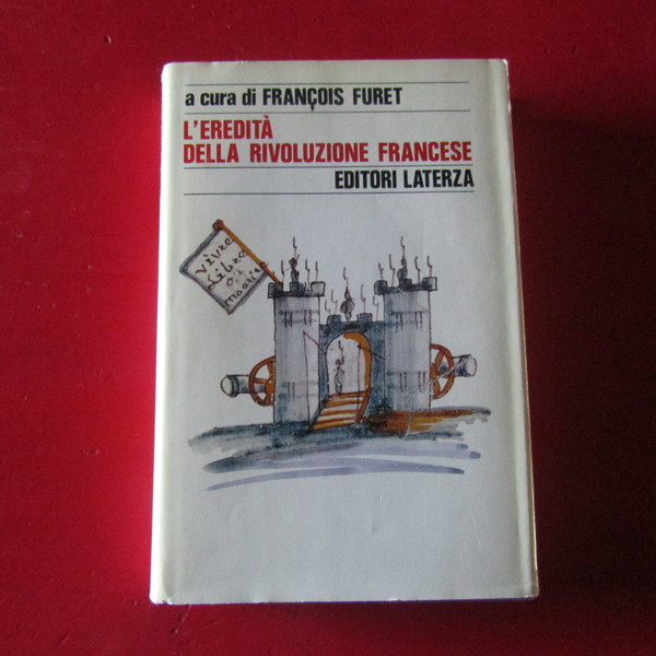 L'eredità della Rivoluzione Francese