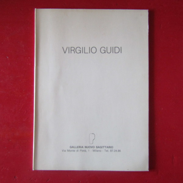 Virgilio Guidi