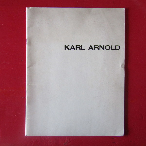 Karl Arnold