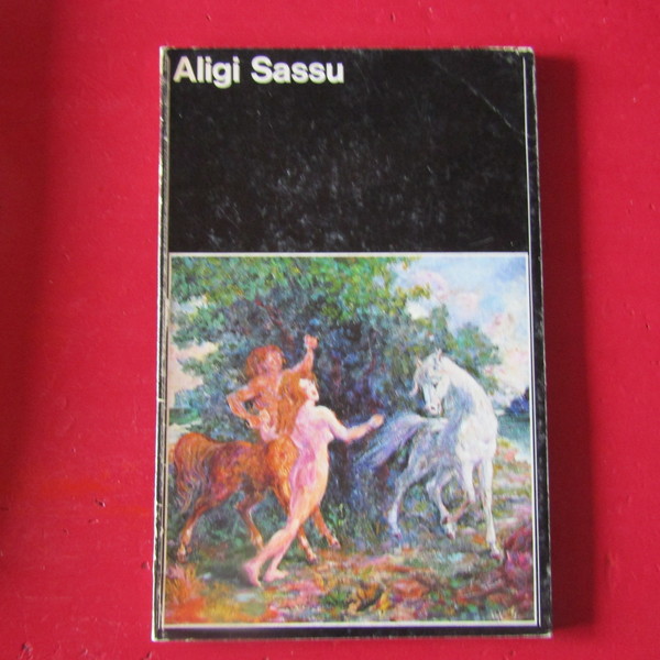 Aligi Sassu