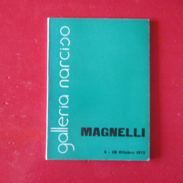 Magnelli