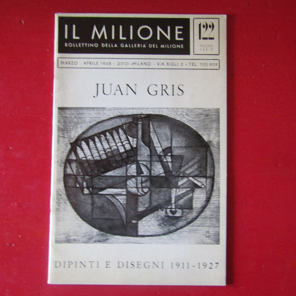 Juan Gris