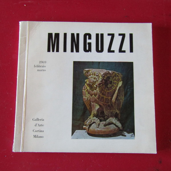 Luciano Minguzzi