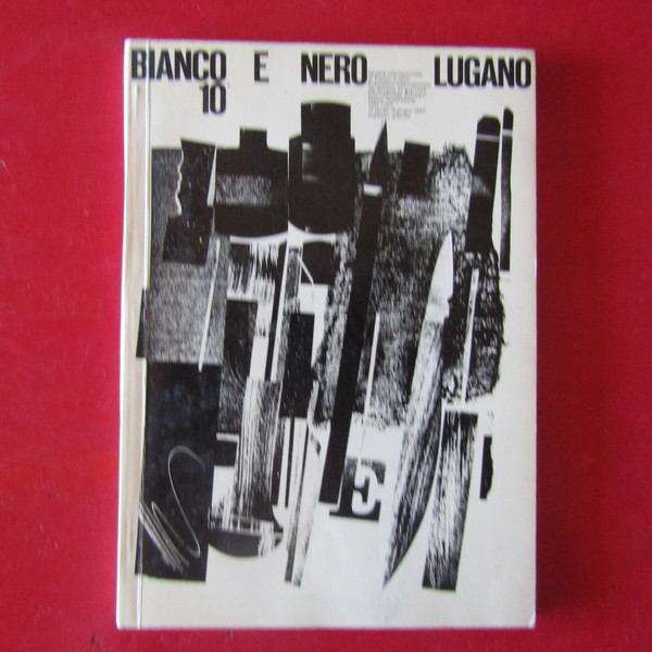 X Mostra Internazionale di Bianco e Nero