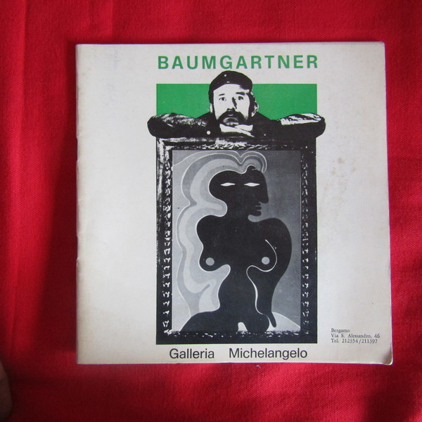 Fritz Baumgartner